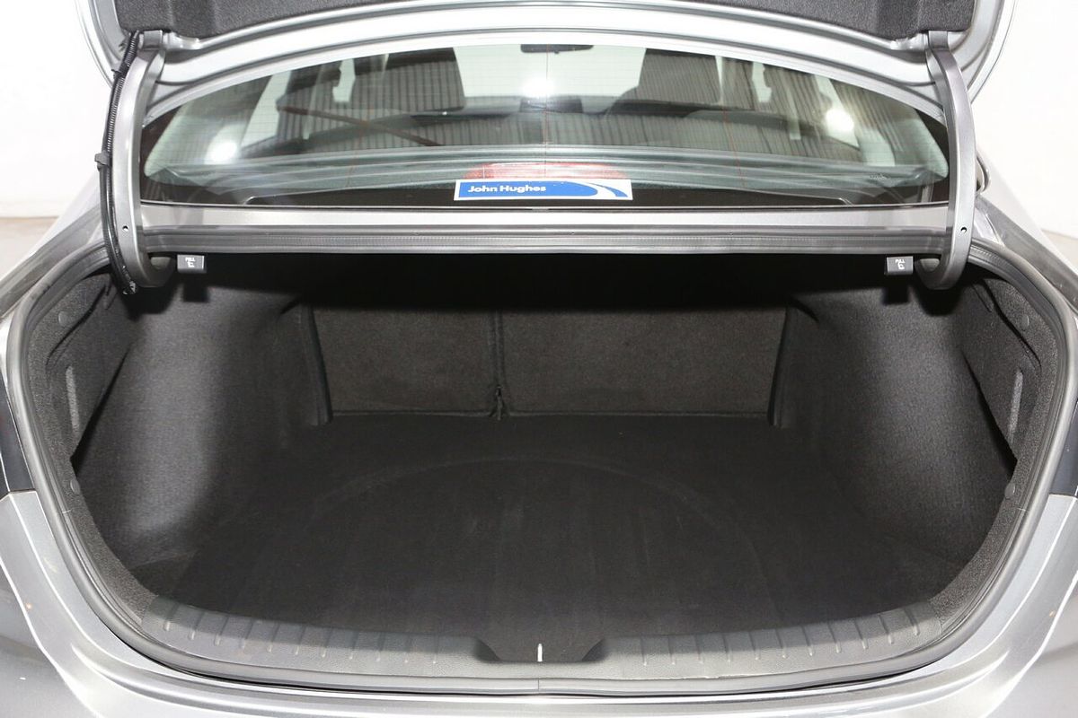 2024 Kia Cerato S BD