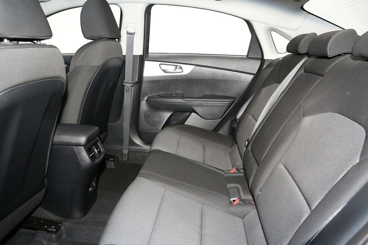 2024 Kia Cerato S BD