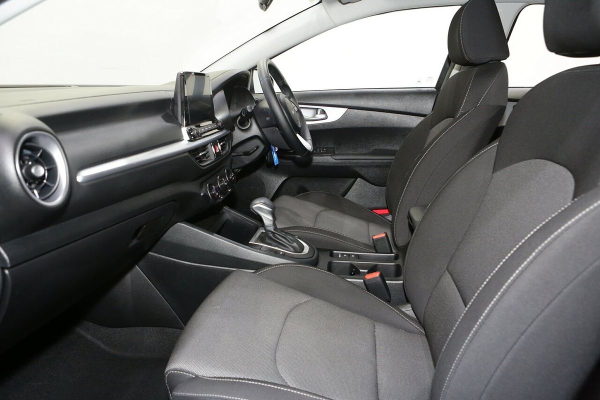 2024 Kia Cerato S BD