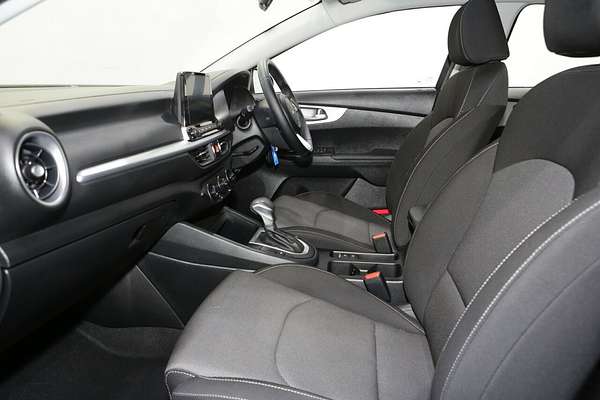 2024 Kia Cerato S BD