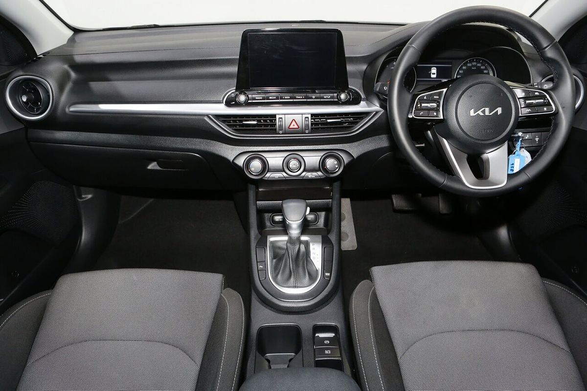 2024 Kia Cerato S BD