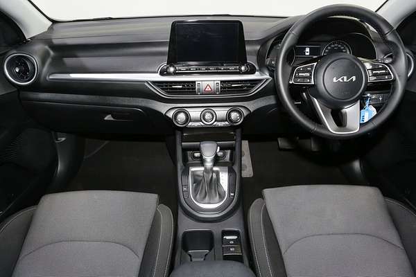 2024 Kia Cerato S BD
