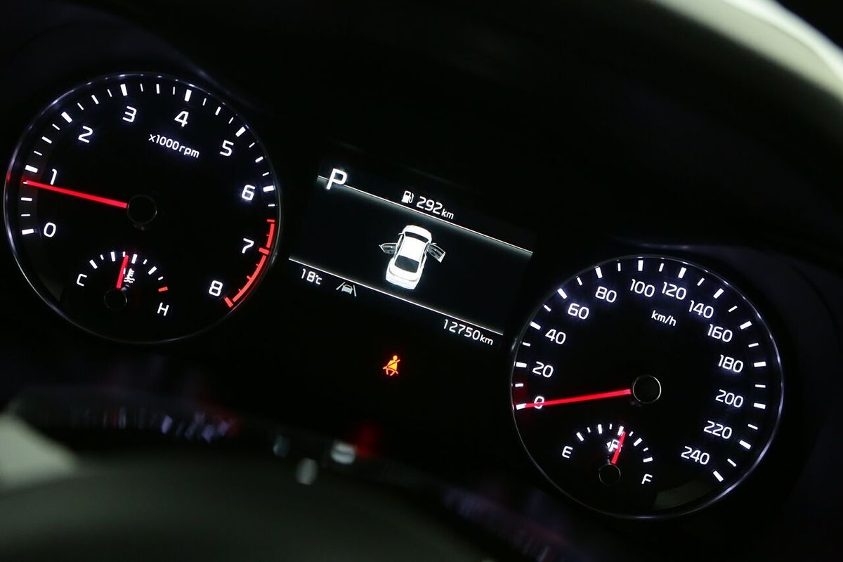 2024 Kia Cerato S BD