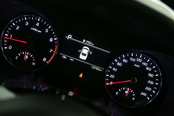 2024 Kia Cerato S BD