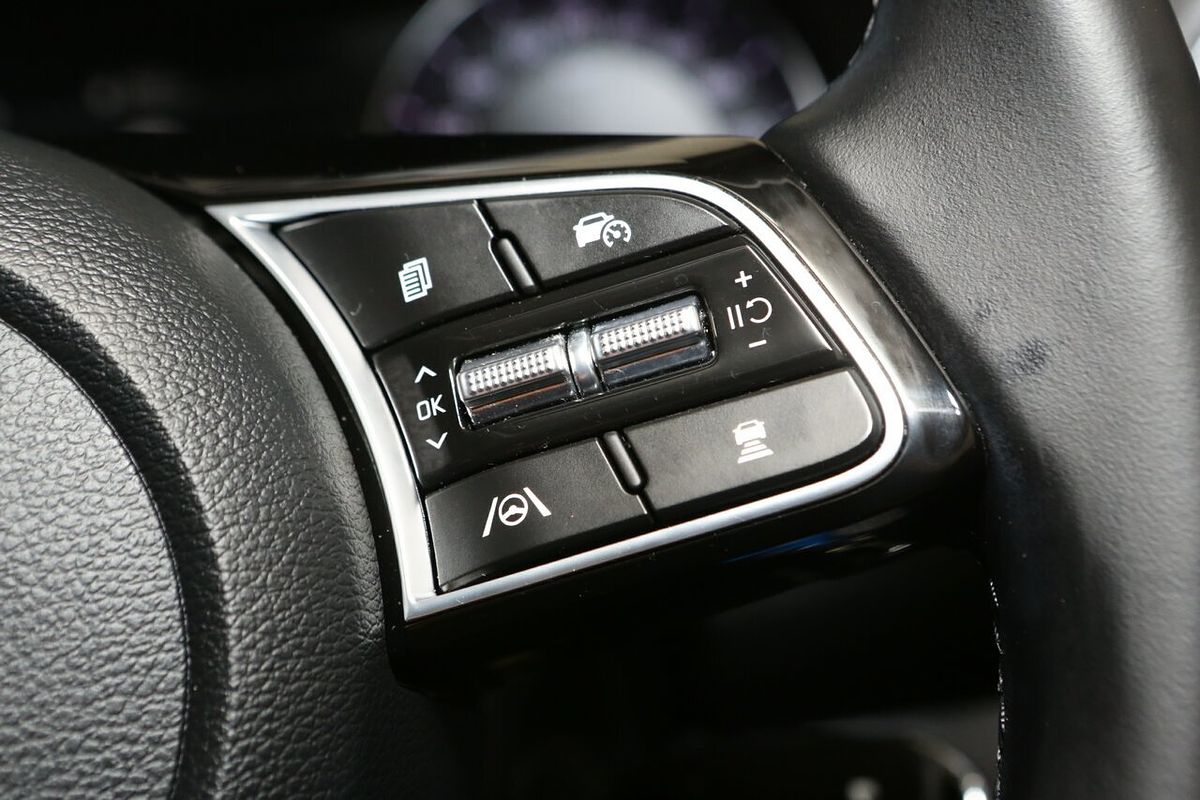 2024 Kia Cerato S BD