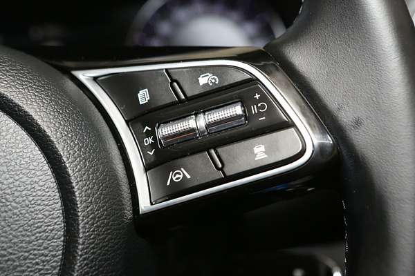 2024 Kia Cerato S BD