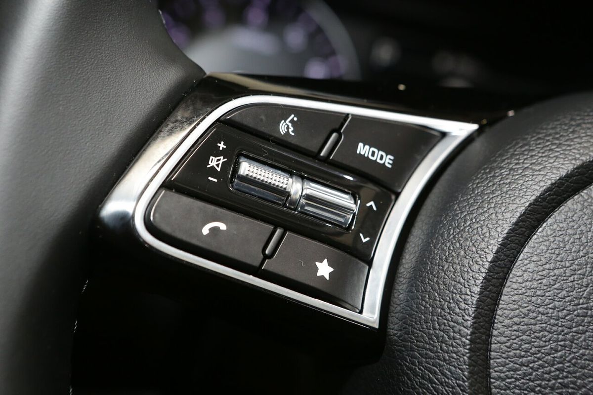 2024 Kia Cerato S BD