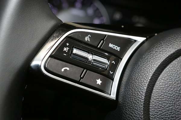 2024 Kia Cerato S BD