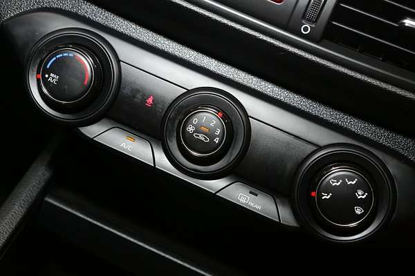 2024 Kia Cerato S BD
