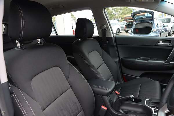 2021 Kia Sportage SX QL