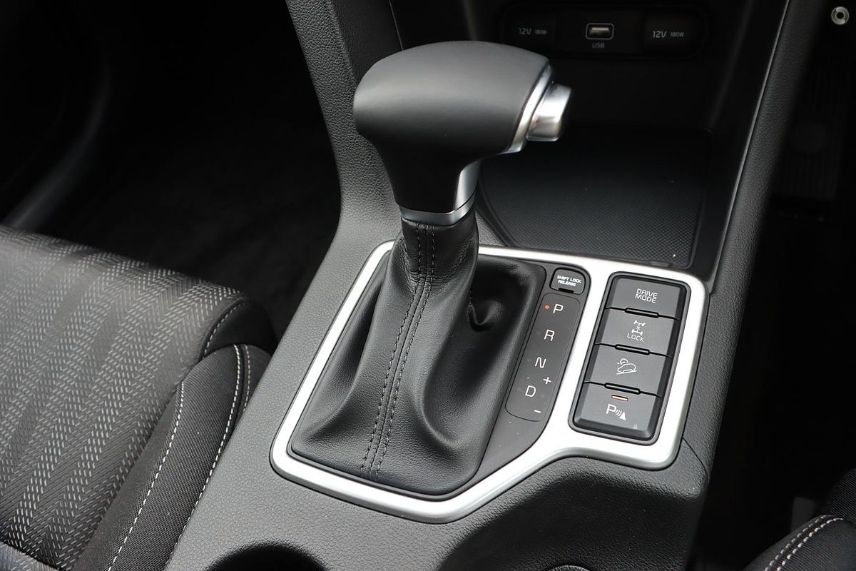 2021 Kia Sportage SX QL