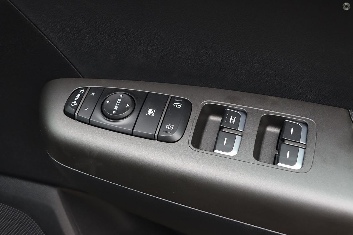 2021 Kia Sportage SX QL