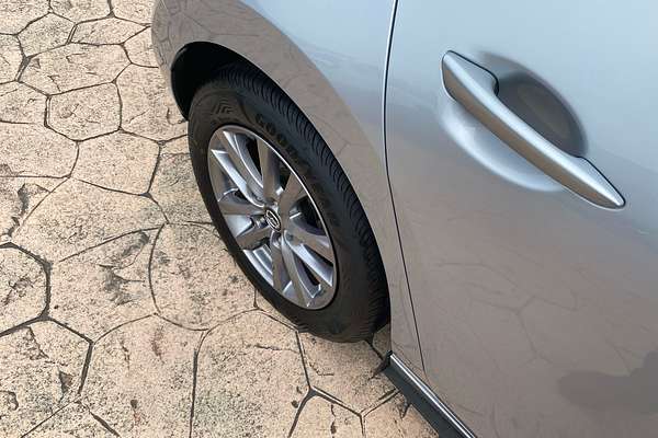 2019 Mazda 3 G20 Pure BP Series