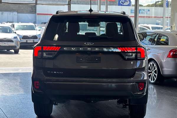 2024 Ford Everest Trend 2.0L