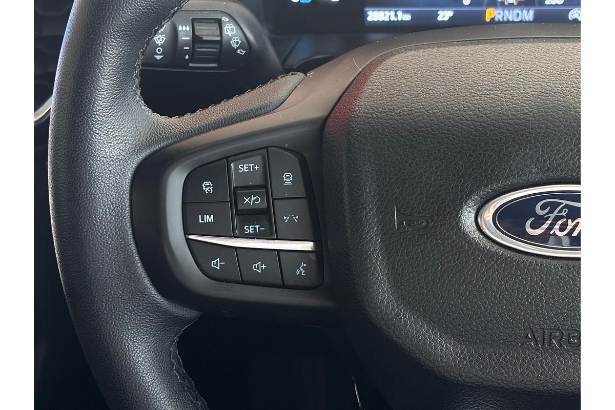 2024 Ford Everest Trend 2.0L