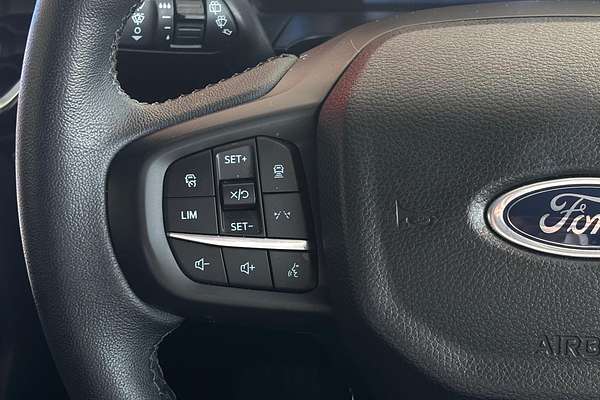 2024 Ford Everest Trend 2.0L