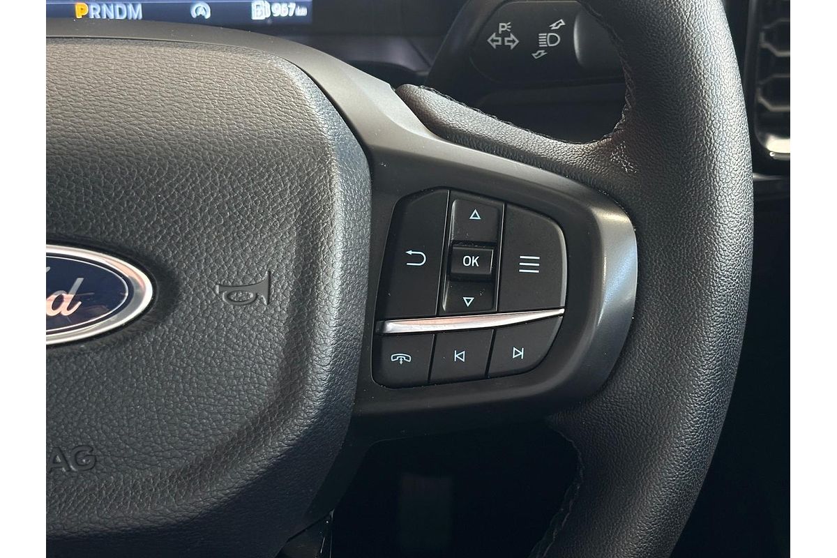 2024 Ford Everest Trend 2.0L