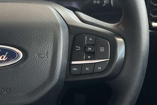 2024 Ford Everest Trend 2.0L