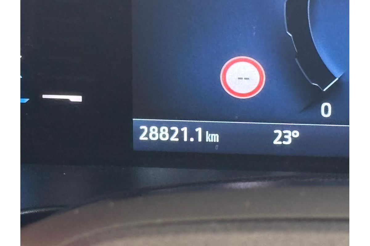 2024 Ford Everest Trend 2.0L