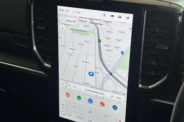 2024 Ford Everest Trend 2.0L