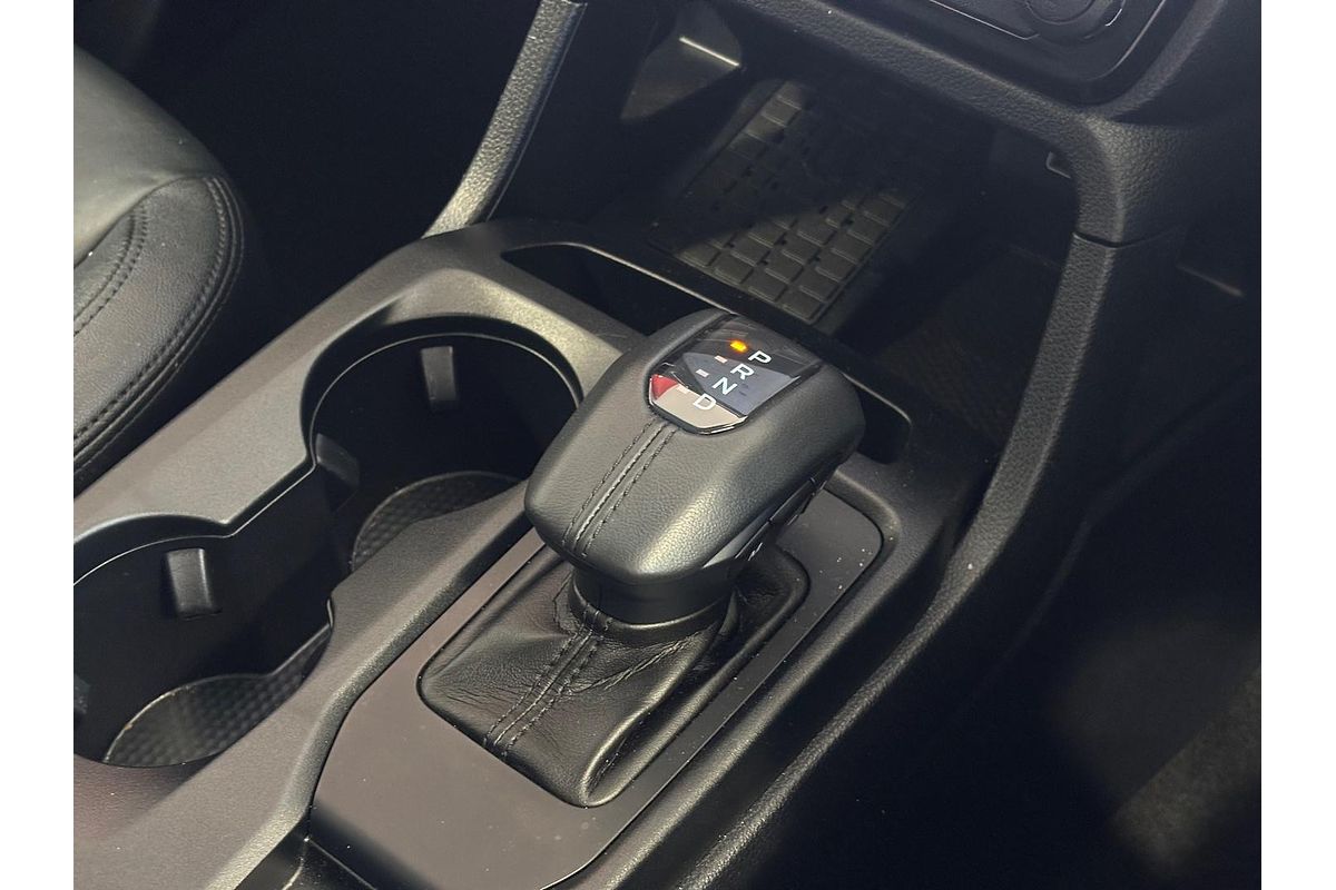 2024 Ford Everest Trend 2.0L