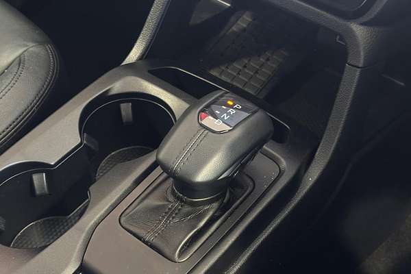 2024 Ford Everest Trend 2.0L