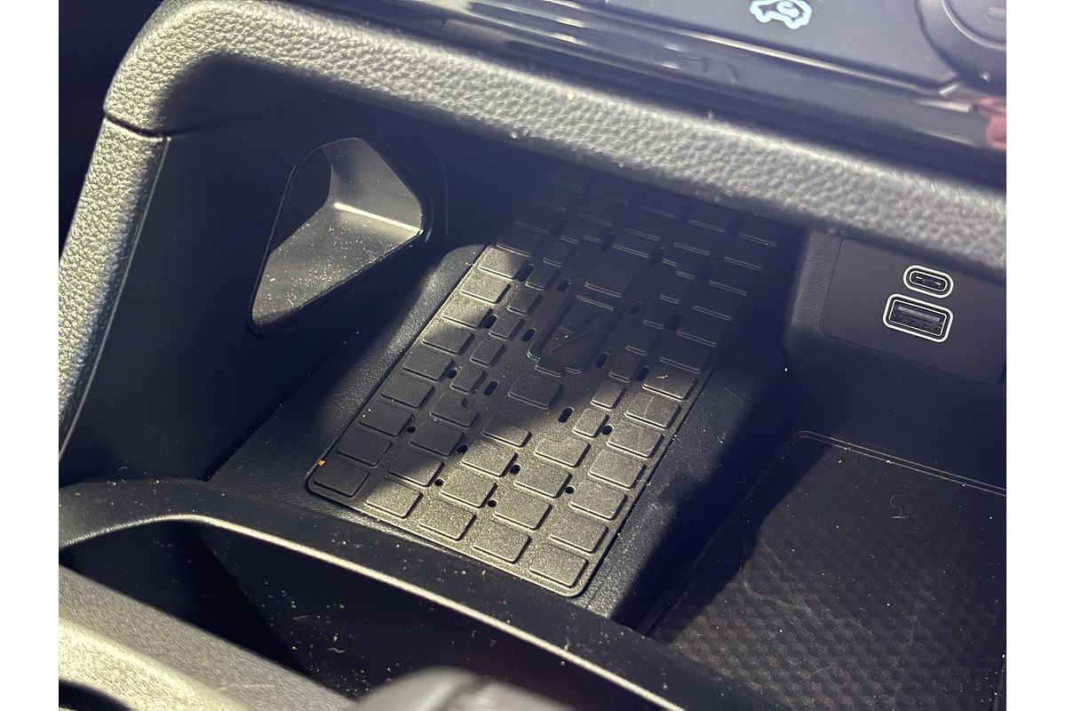 2024 Ford Everest Trend 2.0L