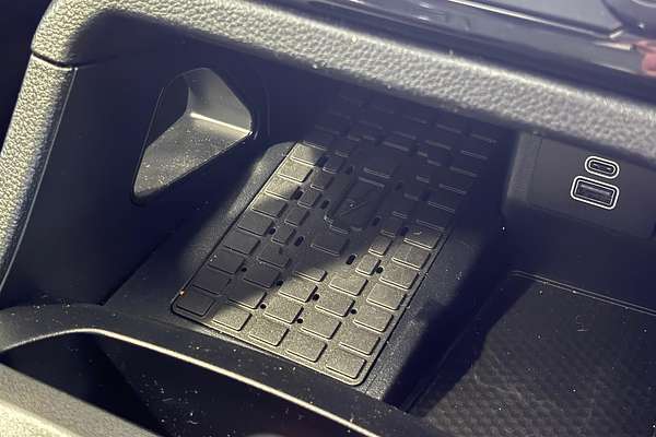 2024 Ford Everest Trend 2.0L