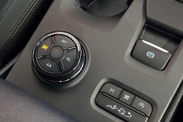 2024 Ford Everest Trend 2.0L