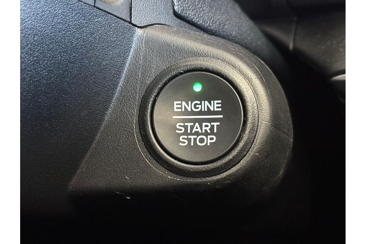 2024 Ford Everest Trend 2.0L