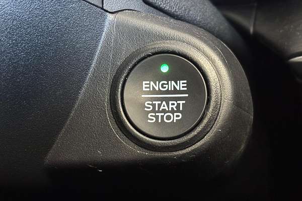 2024 Ford Everest Trend 2.0L