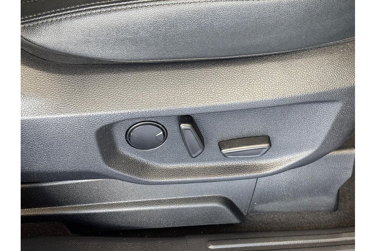 2024 Ford Everest Trend 2.0L