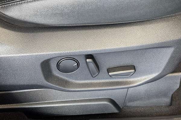 2024 Ford Everest Trend 2.0L