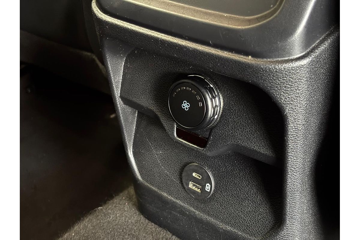 2024 Ford Everest Trend 2.0L