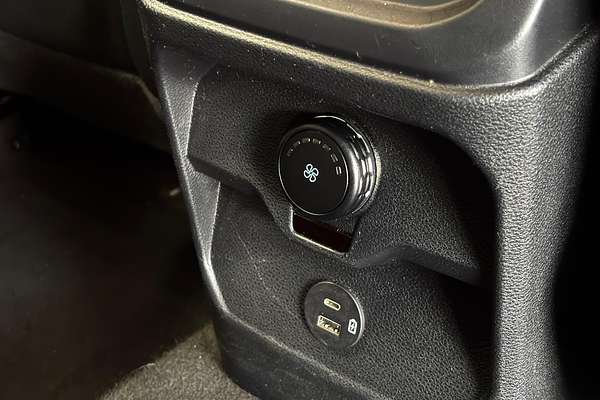 2024 Ford Everest Trend 2.0L