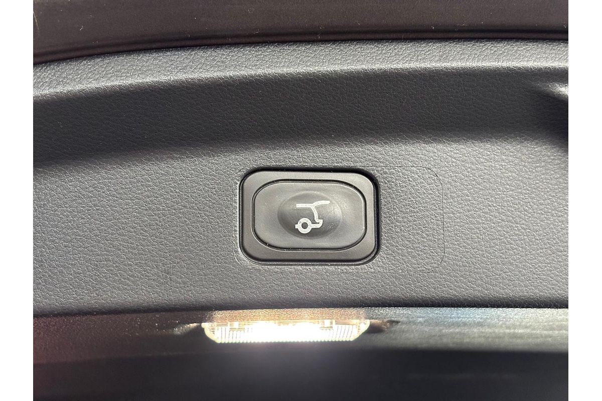 2024 Ford Everest Trend 2.0L