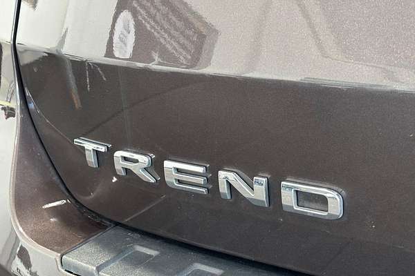 2024 Ford Everest Trend 2.0L