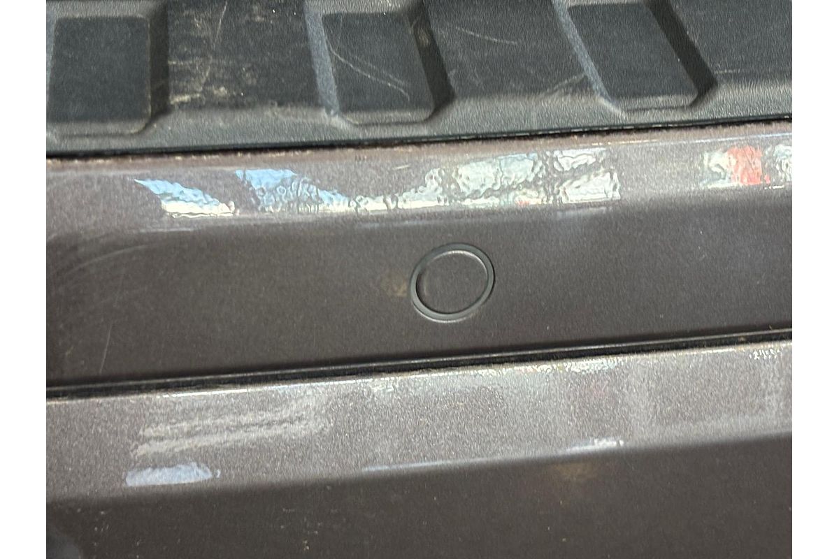 2024 Ford Everest Trend 2.0L