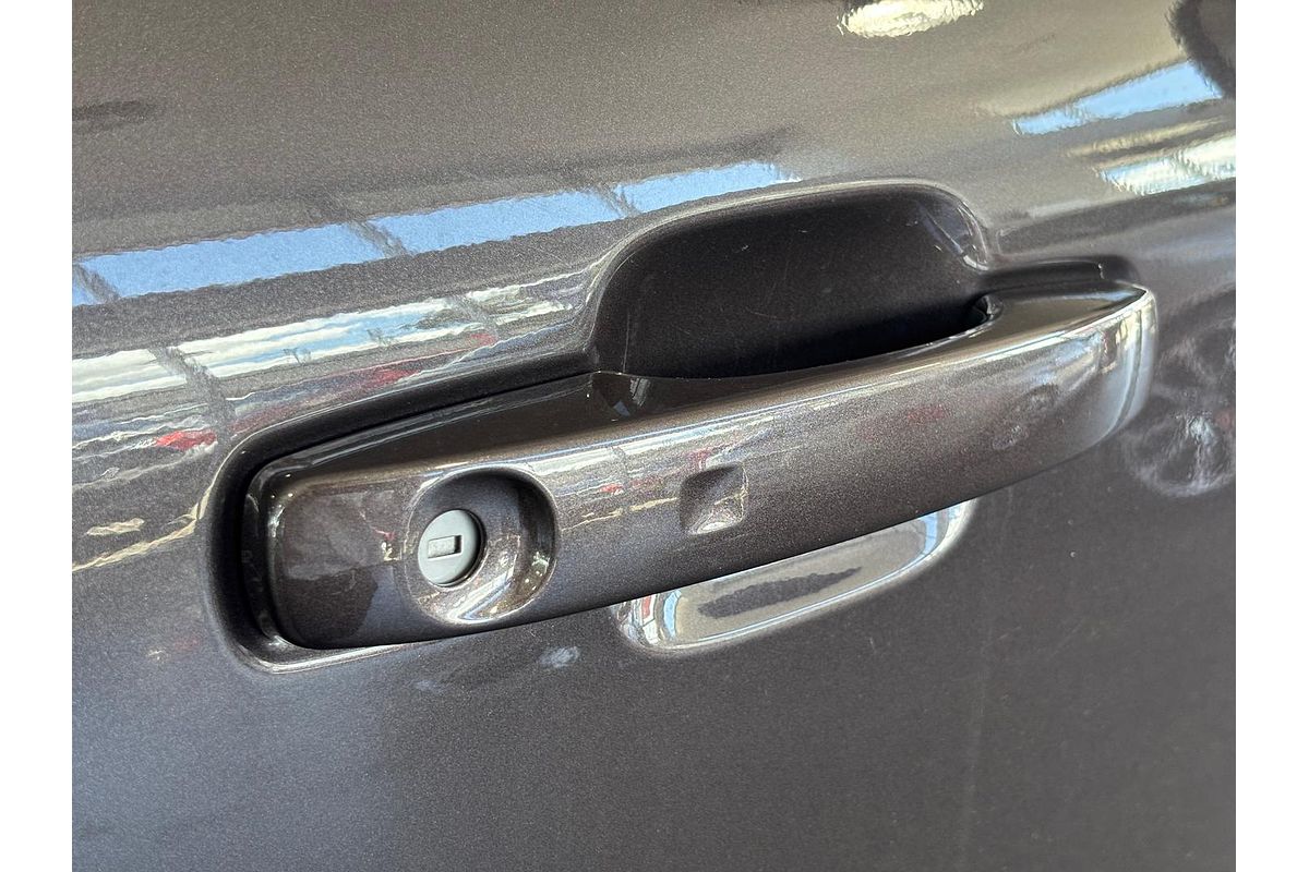 2024 Ford Everest Trend 2.0L