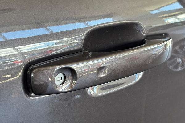 2024 Ford Everest Trend 2.0L