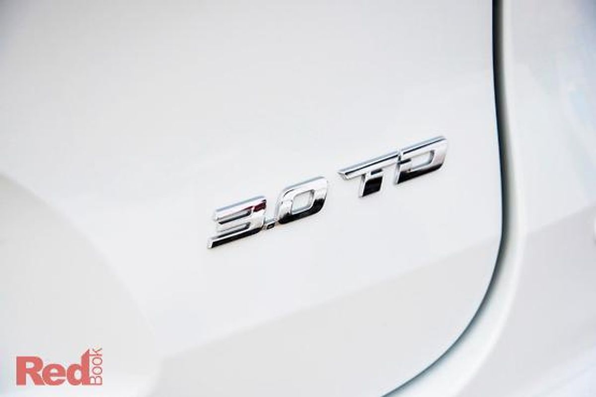 2025 Isuzu MU-X LS-M