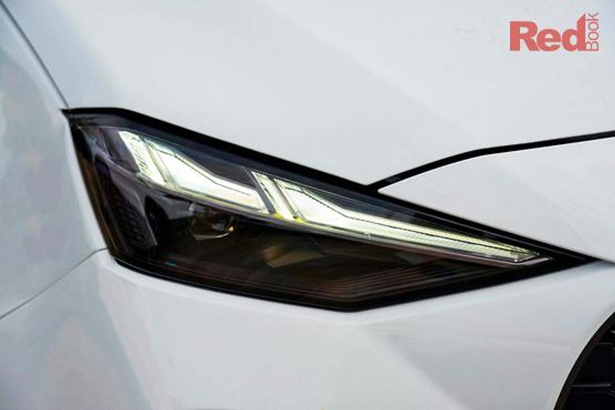 2025 Isuzu MU-X LS-M