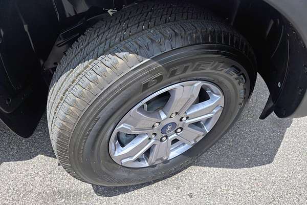 2024 Ford Ranger XLT  4X4 2.0L