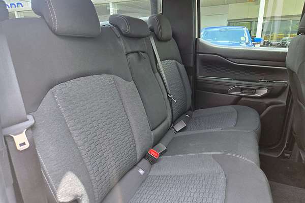 2024 Ford Ranger XLT  4X4 2.0L