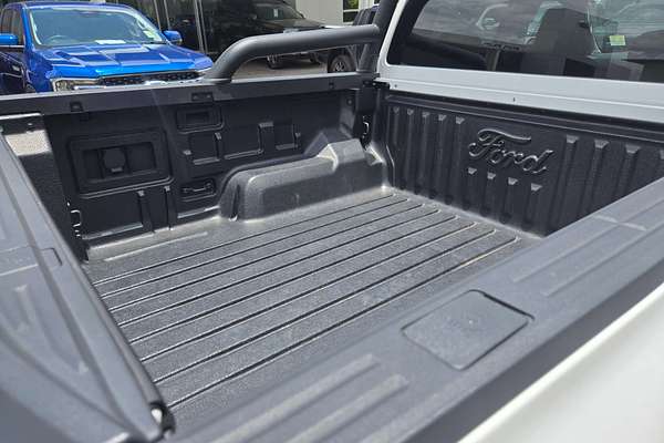 2024 Ford Ranger XLT  4X4 2.0L