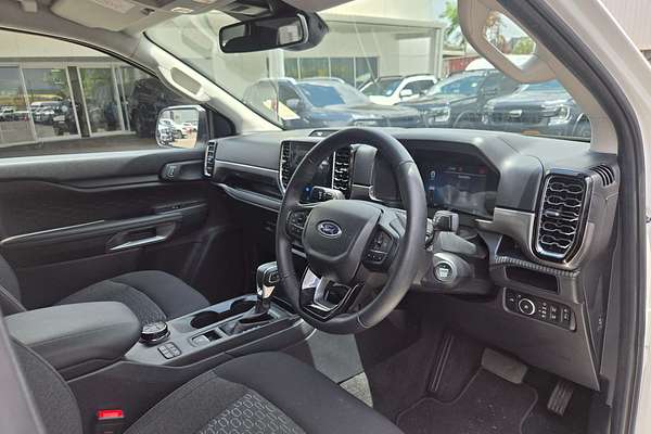 2024 Ford Ranger XLT  4X4 2.0L