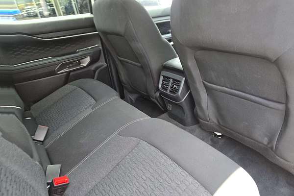 2024 Ford Ranger XLT  4X4 2.0L