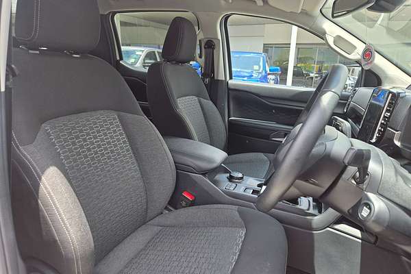 2024 Ford Ranger XLT  4X4 2.0L