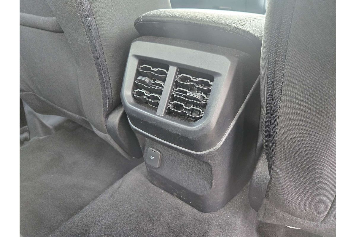 2024 Ford Ranger XLT  4X4 2.0L