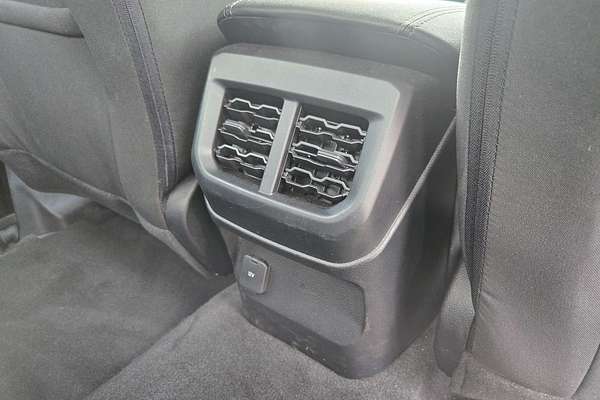 2024 Ford Ranger XLT  4X4 2.0L